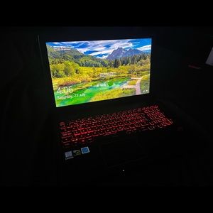 Asus GL553VD-BS71-CB Laptop Computer